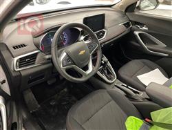 Chevrolet Groove